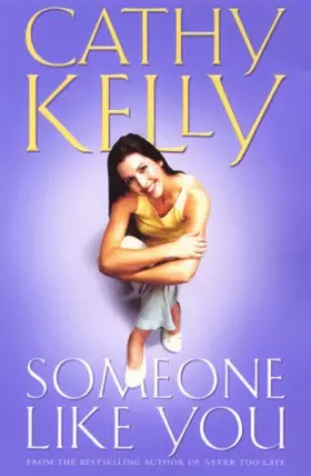 Couverture du produit · Someone Like You