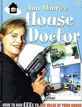 Couverture du produit · House Doctor