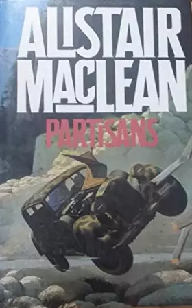 Couverture du produit · The Partisans