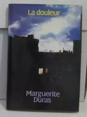 Couverture du produit · Douleur, La