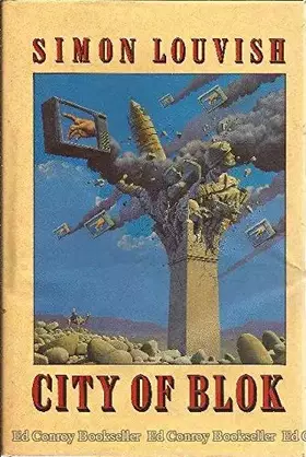 Couverture du produit · City of Blok