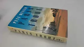 Couverture du produit · PARIS TROUT