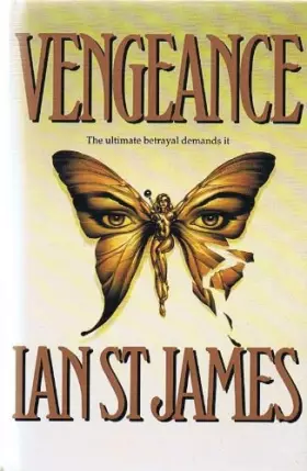 Couverture du produit · Vengeance