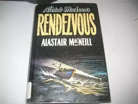 Couverture du produit · Alistair MacLlean's Rendezvous