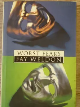 Couverture du produit · Worst Fears