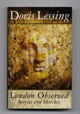Couverture du produit · London Observed: Stories and Sketches