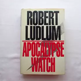 Couverture du produit · The Apocalypse Watch