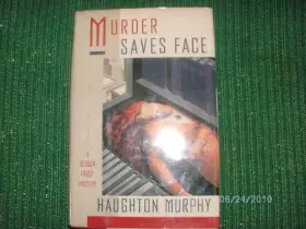 Couverture du produit · Murder Saves Face
