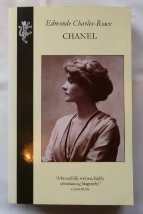 Couverture du produit · Chanel Tpb