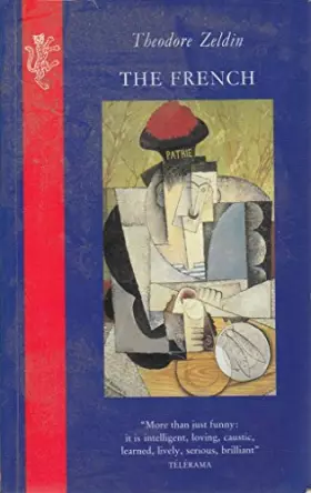 Couverture du produit · The French