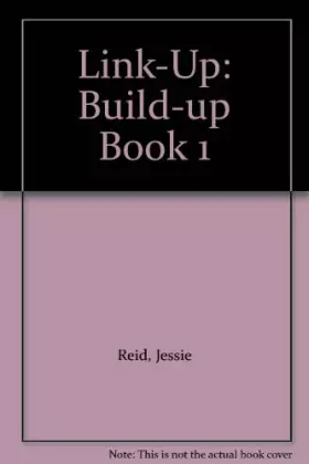 Couverture du produit · Link-up - Level 1: Book 1: Look Around (Link-up)