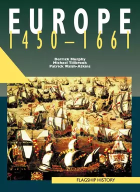 Couverture du produit · Europe, 1450-1661