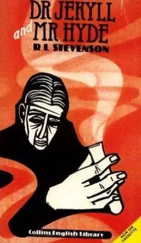 Couverture du produit · Doctor Jekyll and Mr.Hyde