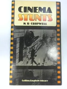 Couverture du produit · Cinema Stunts