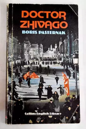 Couverture du produit · Doctor Zhivago