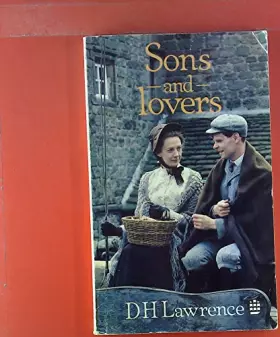 Couverture du produit · Sons and Lovers