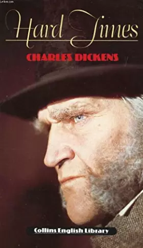 Couverture du produit · Hard Times