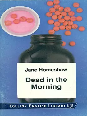 Couverture du produit · Dead in the Morning