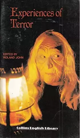 Couverture du produit · Experiences in Terror