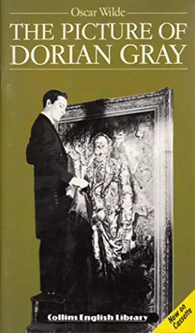 Couverture du produit · The Picture of Dorian Gray