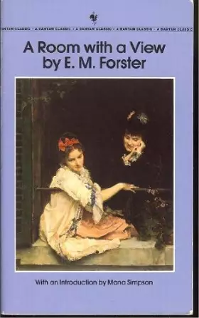 Couverture du produit · A Room with a View