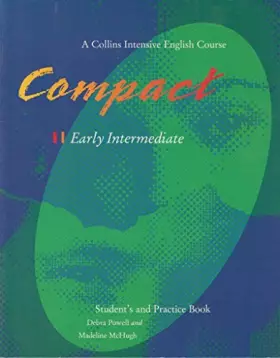 Couverture du produit · Early Intermediate - Student's & Practice Bk (Level 2)