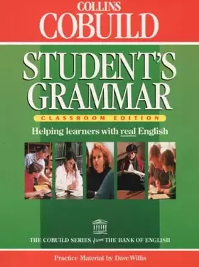 Couverture du produit · Classroom Edition