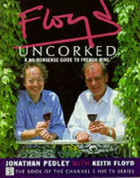 Couverture du produit · Floyd Uncorked