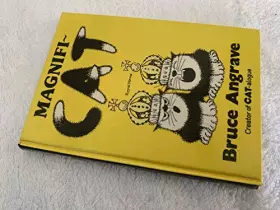 Couverture du produit · Magnifi-cat