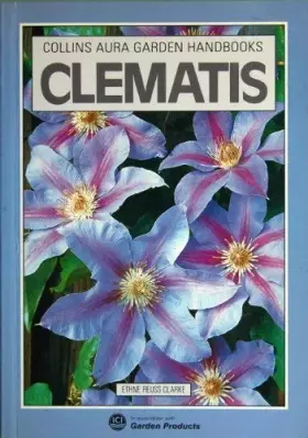 Couverture du produit · Clematis
