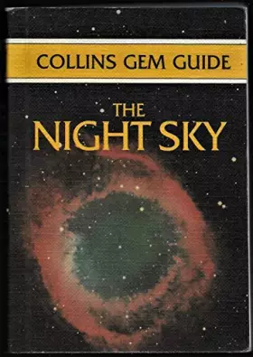 Couverture du produit · Night Sky (Collins Gem)