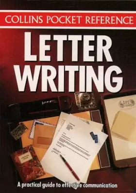 Couverture du produit · Letter Writing
