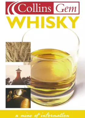 Couverture du produit · Whisky