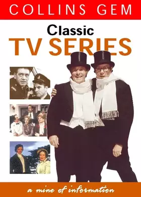 Couverture du produit · Classic TV Series (Collins Gem)