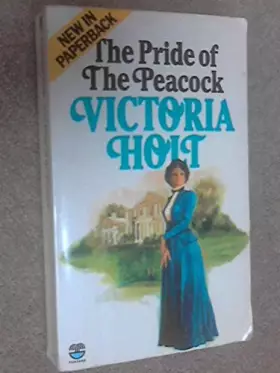Couverture du produit · Pride of the Peacock