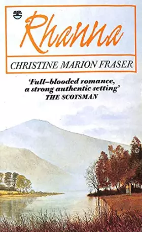 Couverture du produit · Rhanna