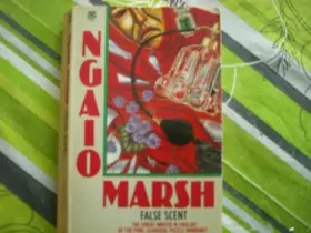 Couverture du produit · False Scent