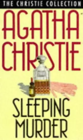 Couverture du produit · Sleeping Murder