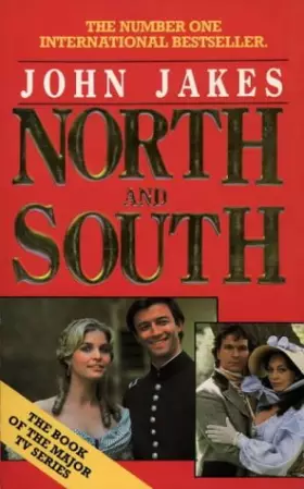 Couverture du produit · North and South