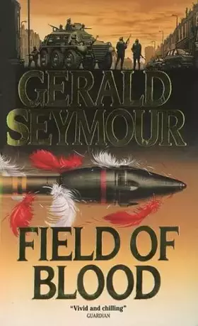 Couverture du produit · Field of Blood