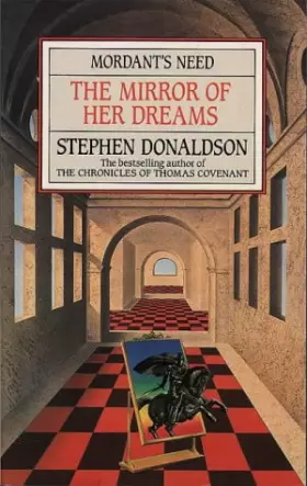 Couverture du produit · The Mirror of Her Dreams