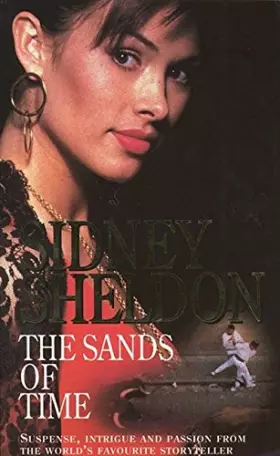 Couverture du produit · The Sands of Time