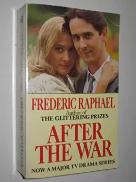 Couverture du produit · After the War