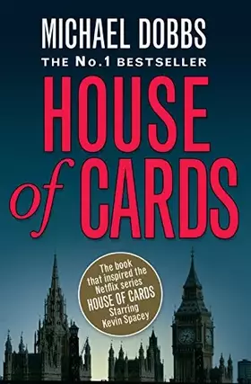 Couverture du produit · House of Cards
