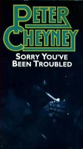 Couverture du produit · Sorry You've Been Troubled