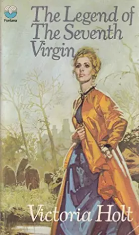 Couverture du produit · Legend of the Seventh Virgin