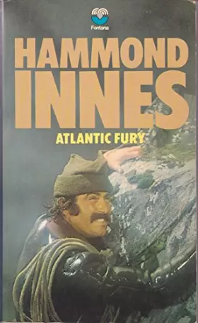Couverture du produit · Atlantic fury