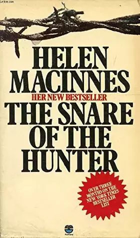 Couverture du produit · The Snare of the Hunter