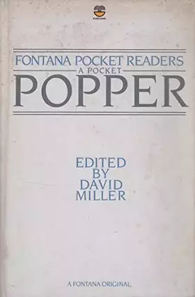 Couverture du produit · Pocket Popper (Fontana Pocket Readers)
