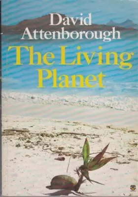 Couverture du produit · The Living Planet